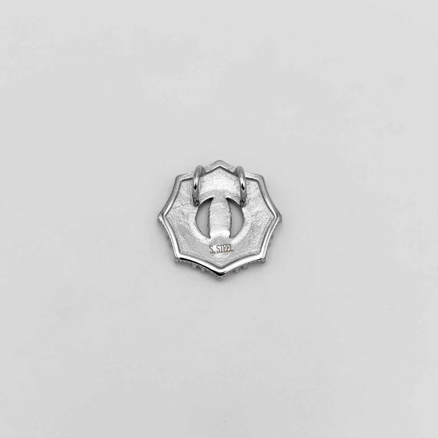 Pendant - Stainless Steel - PDS-8385