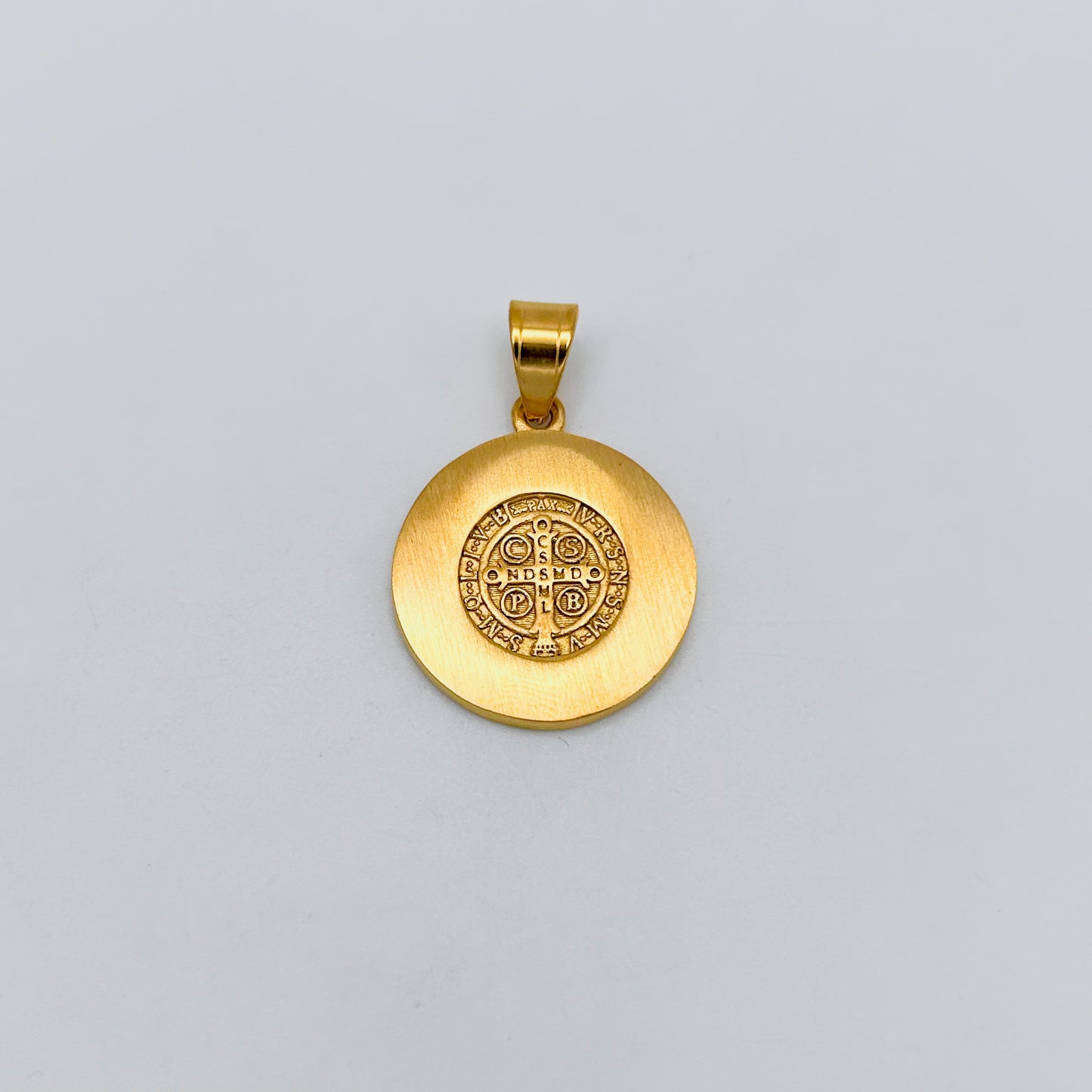 Pendant - Stainless Steel - PDS-8418