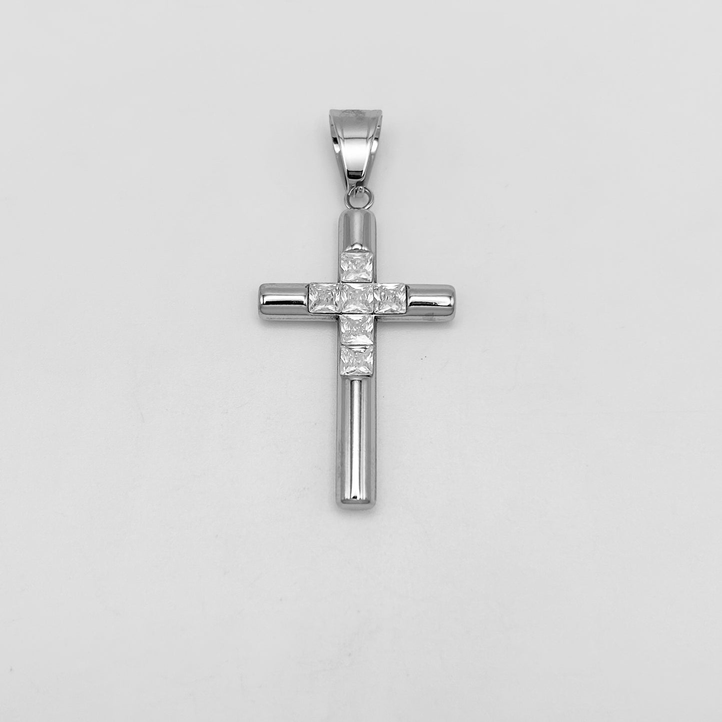 Pendant - Stainless Steel - PDS-8425