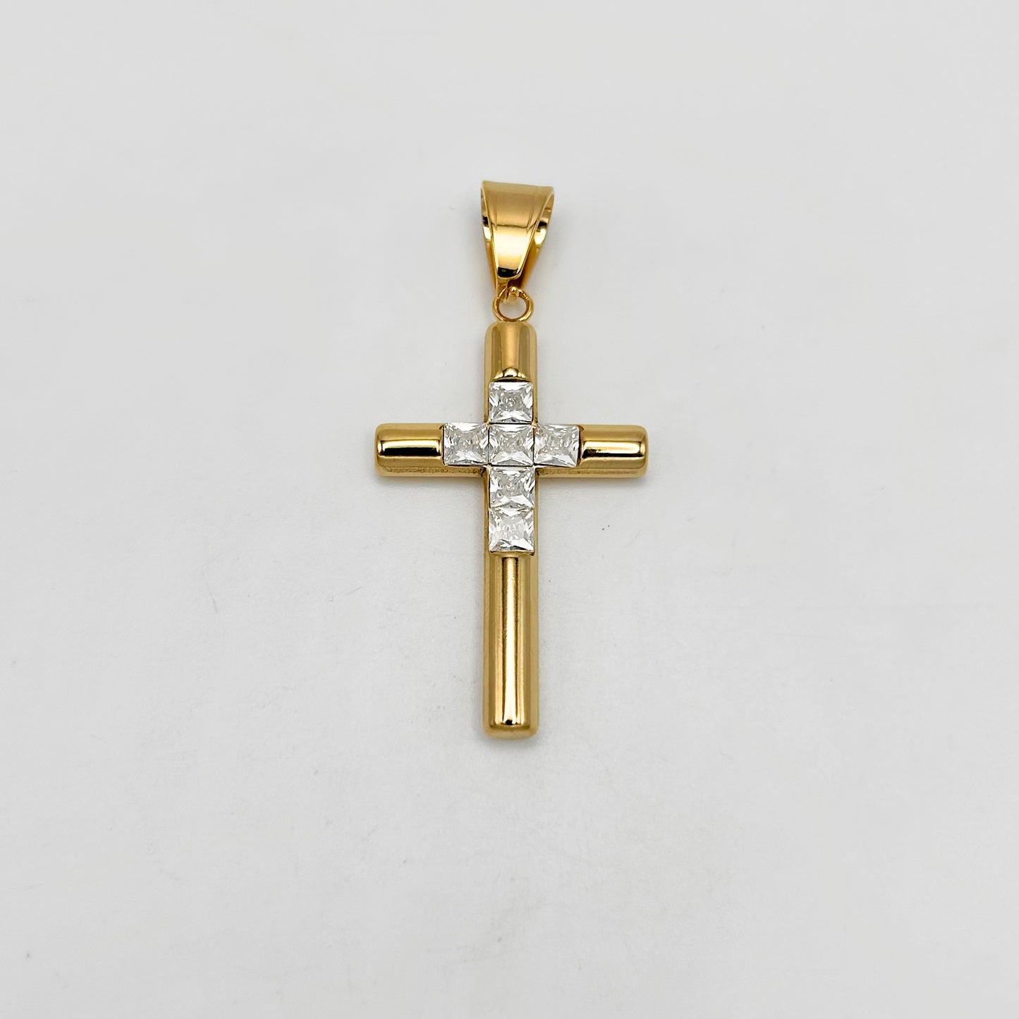 Pendant - Stainless Steel - PDS-8426