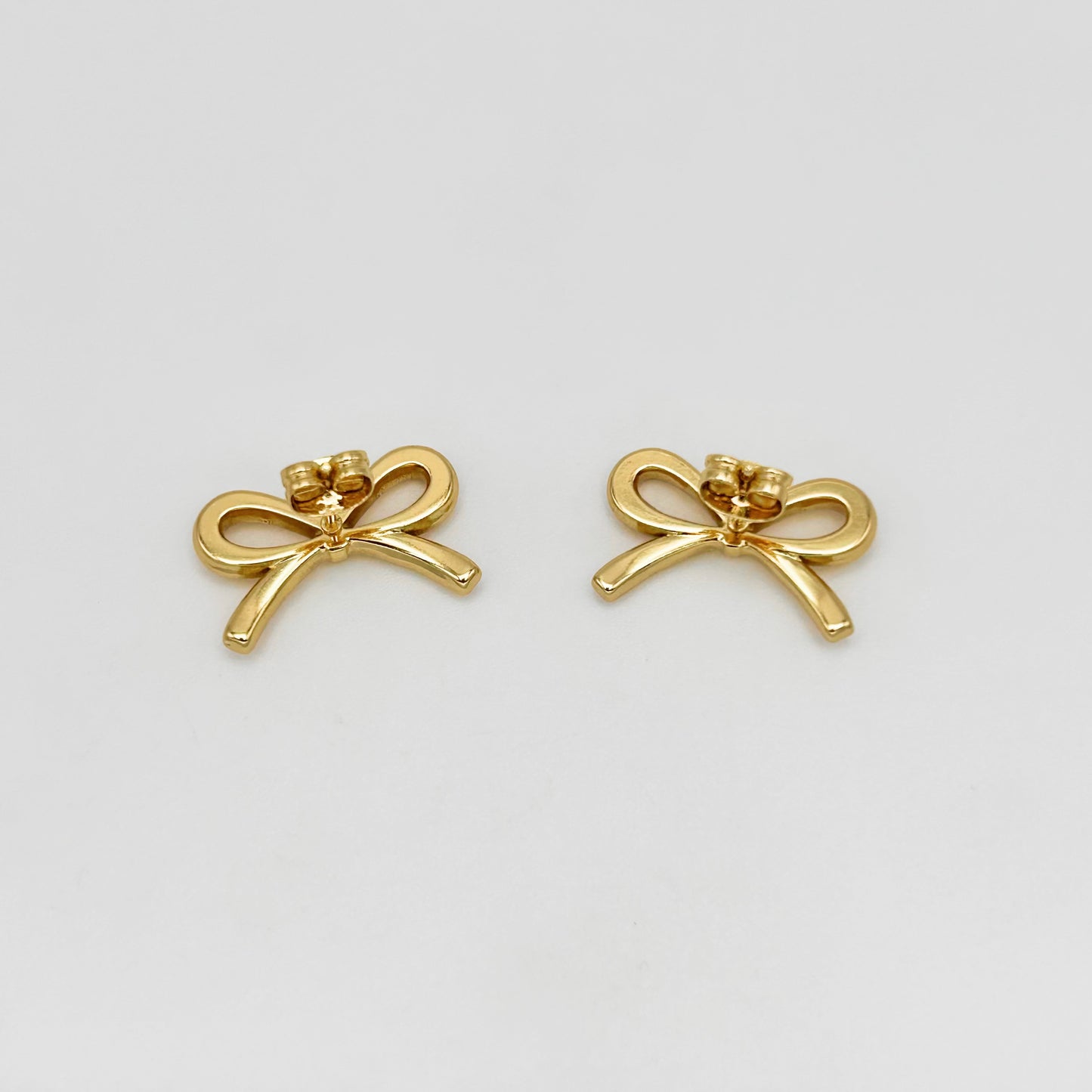 Stud Earring - Stainless Steel - SES-1044