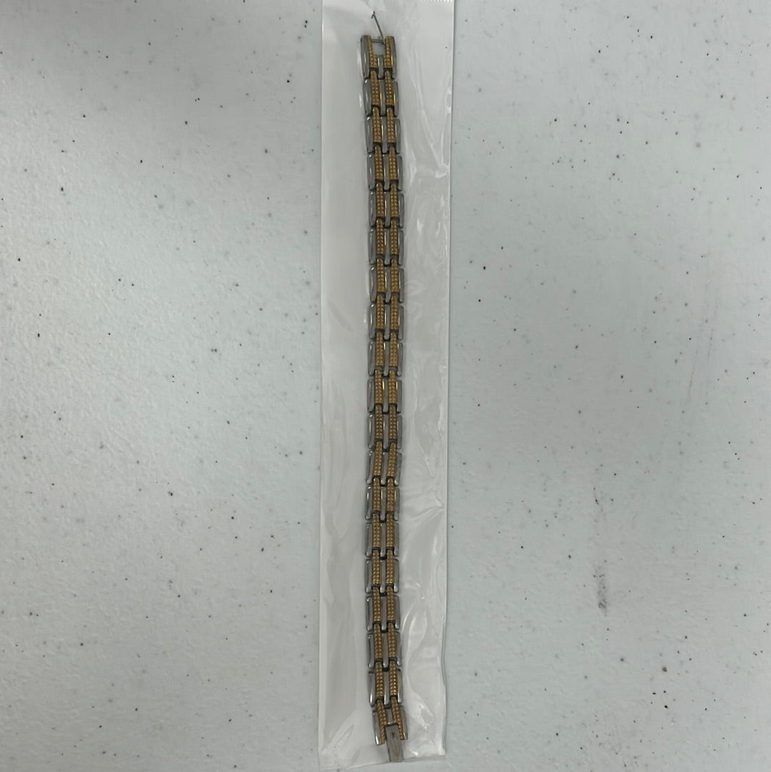 Bracelet - Stainless Steel - BLS-1109