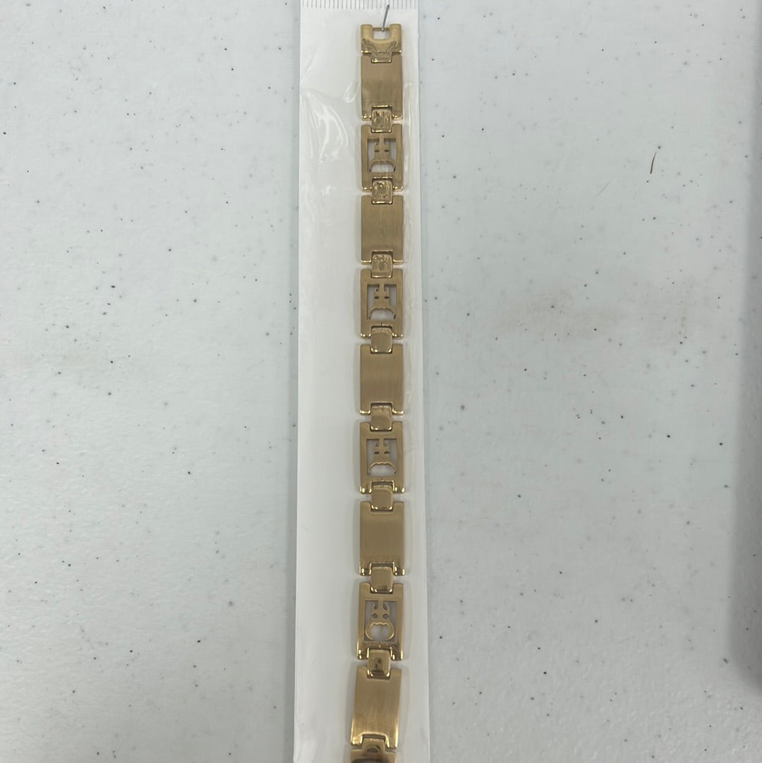 Bracelet - Stainless Steel - BLS-1051