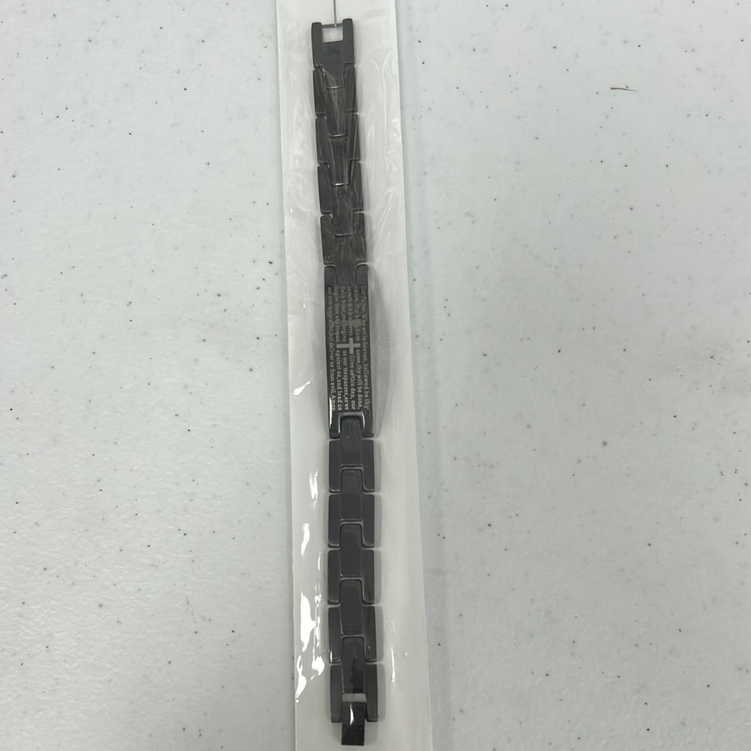 Bracelet - Stainless Steel - BLS-1032