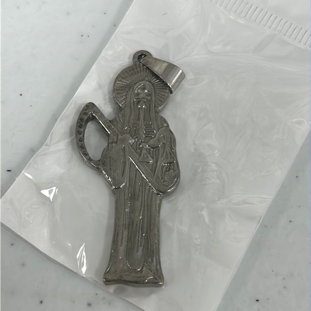 Pendant - Stainless Steel - PDS-3091