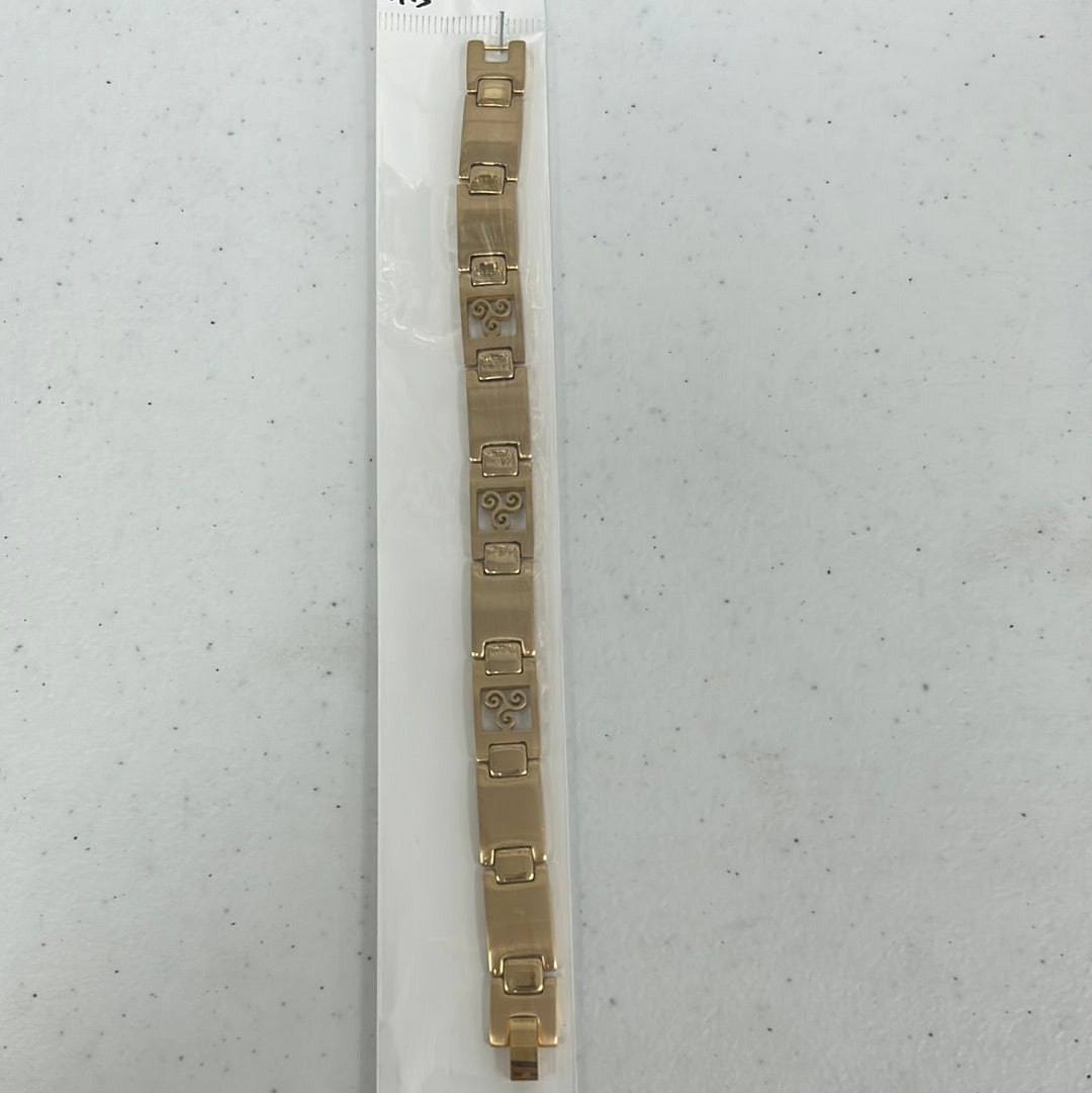 Bracelet - Stainless Steel - BLS-1078