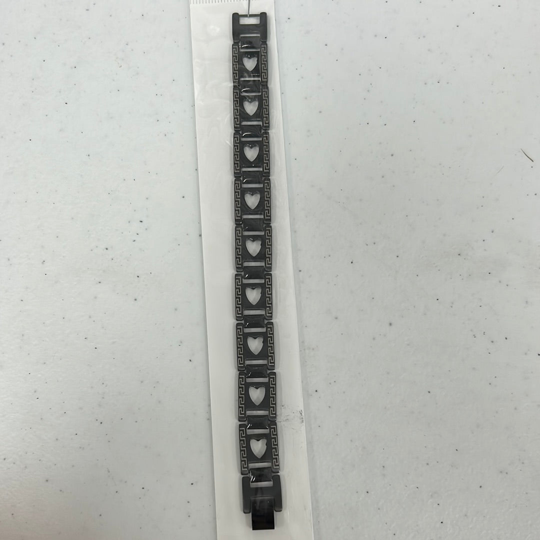 Bracelet - Stainless Steel - BLS-1041