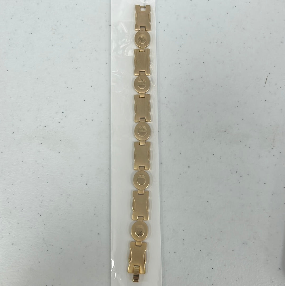 Bracelet - Stainless Steel - BLS-1048