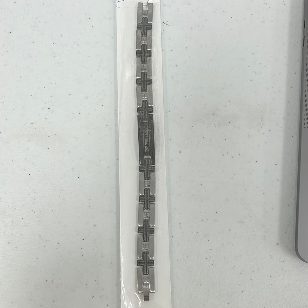 Bracelet - Stainless Steel - BLS-1039