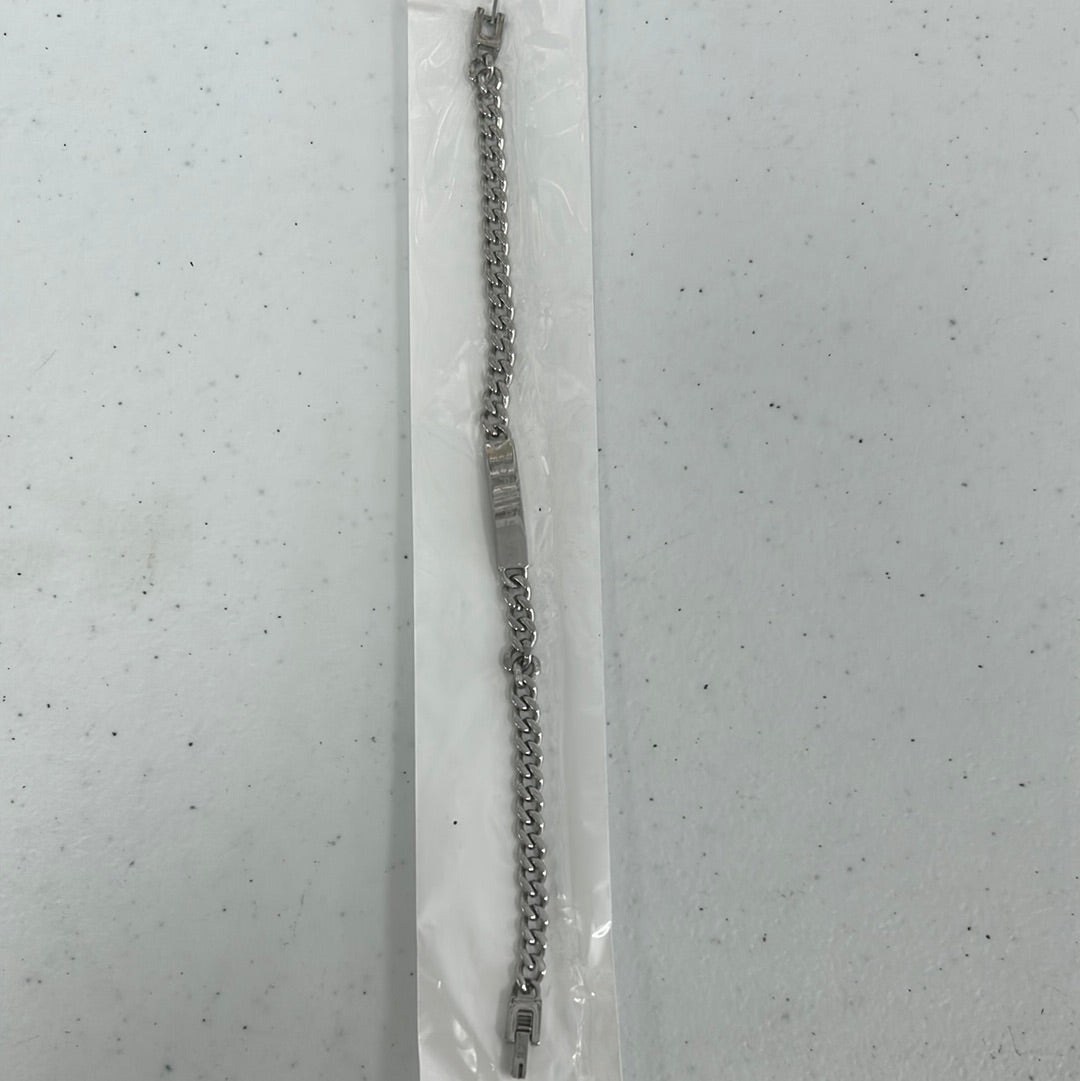 Bracelet - Stainless Steel - BLS-1014