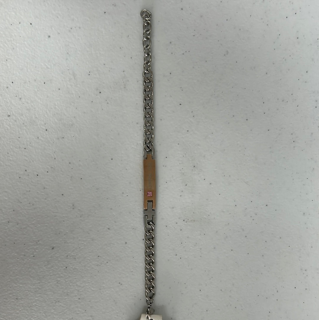 Bracelet - Stainless Steel - BLS-1007