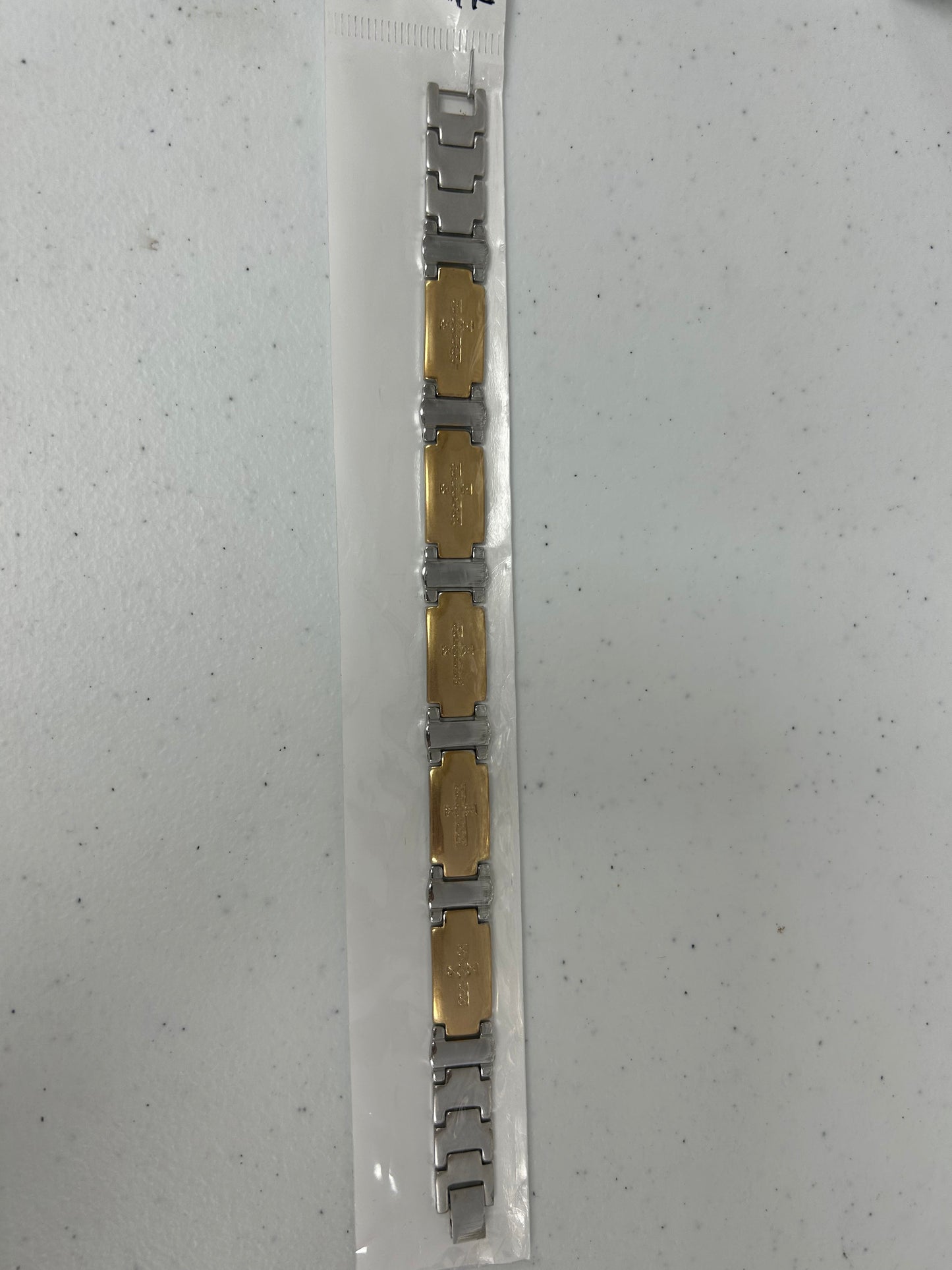 Bracelet - Stainless Steel - BLS-1307