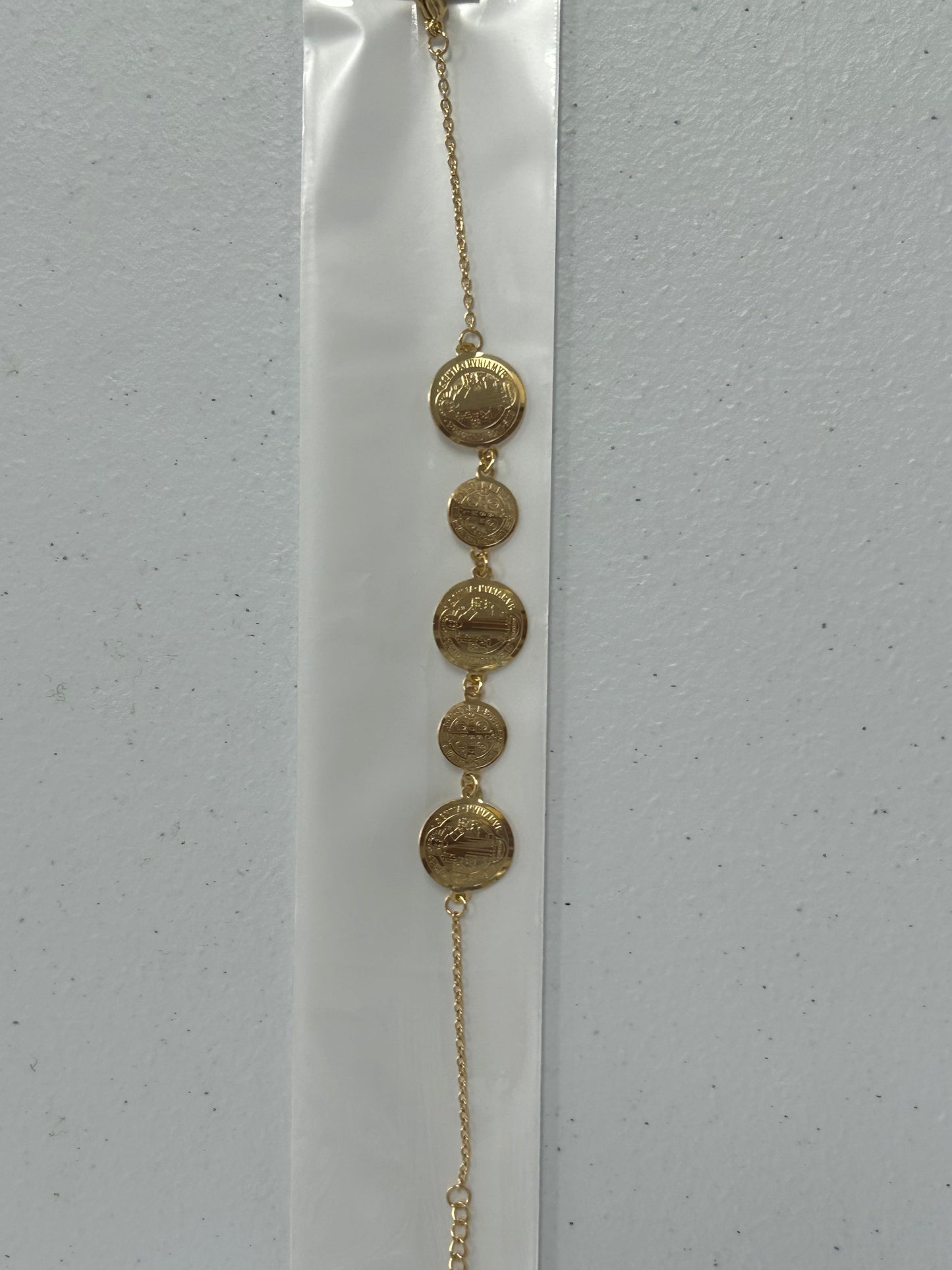 Bracelet - Stainless Steel - For Girl - BLSG-1058