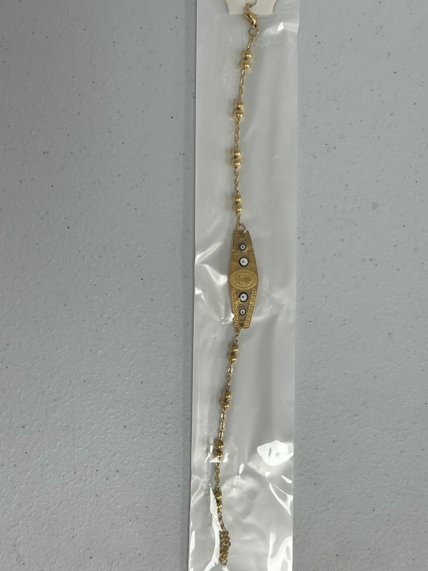 Bracelet - Stainless Steel - For Girl - BLSG-1059