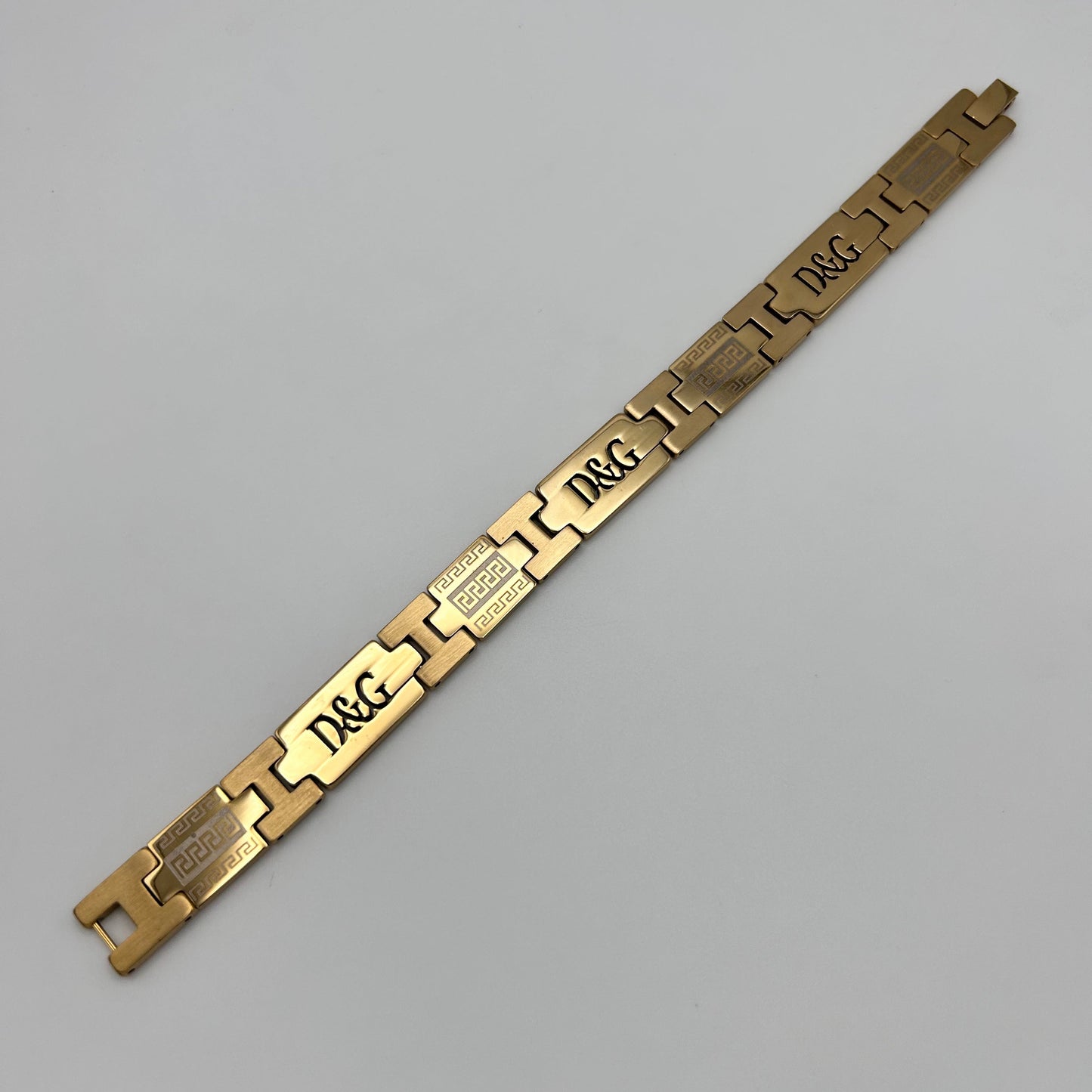 Bracelet - Stainless Steel - BLS-1362