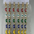 Bracelet - Gold Plated - BLG-1008