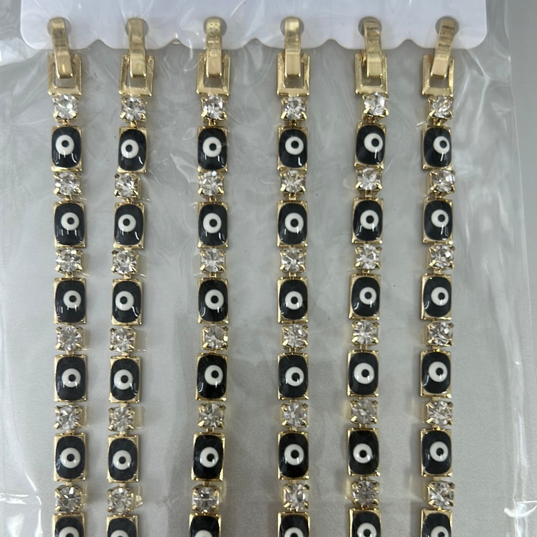Bracelet - Gold Plated - BLG-1015