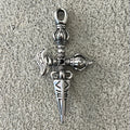 Pendant - Stainless Steel - PDS-1512