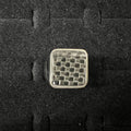 Punk Ring - Stainless Steel - 2009