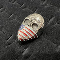 Punk Ring - Stainless Steel - 2056