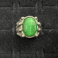 Punk Ring - Stainless Steel - 2061