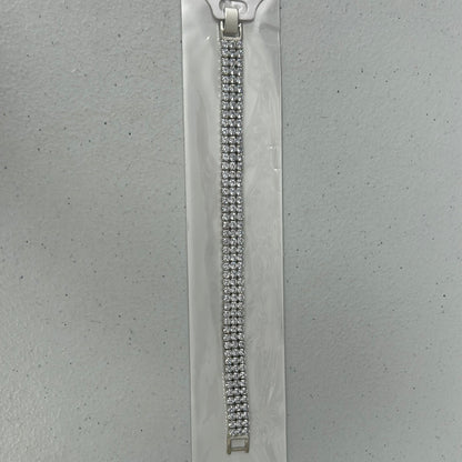 Bracelet - Gold Plated - BLG-1107