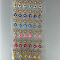 Bracelet - Gold Plated - BLG-1011