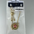 Bracelet - Gold Plated - BLG-1103