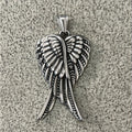 Pendant - Stainless Steel - PDS-1526