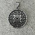 Pendant - Stainless Steel - PDS-1501