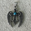 Pendant - Stainless Steel - PDS-2104