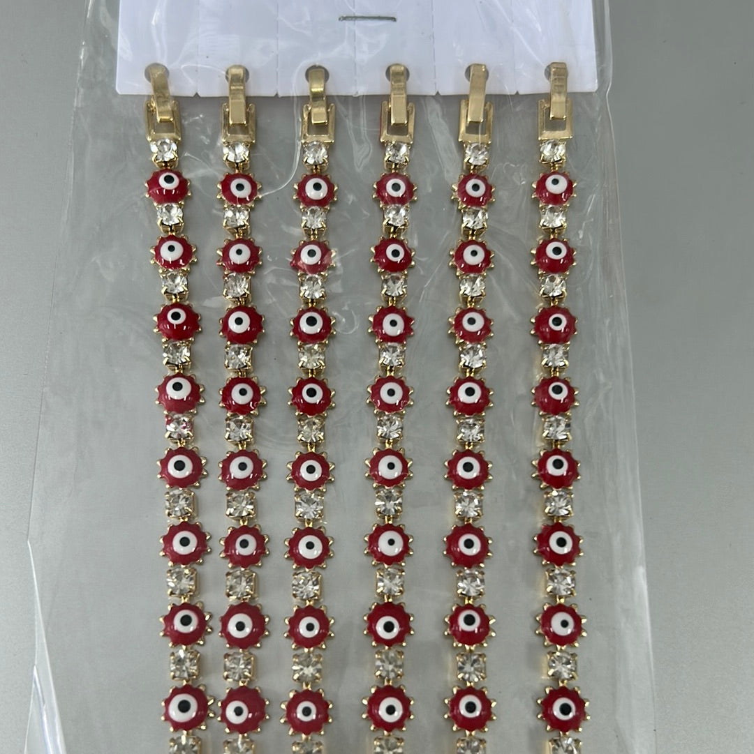 Bracelet - Gold Plated - BLG-1003