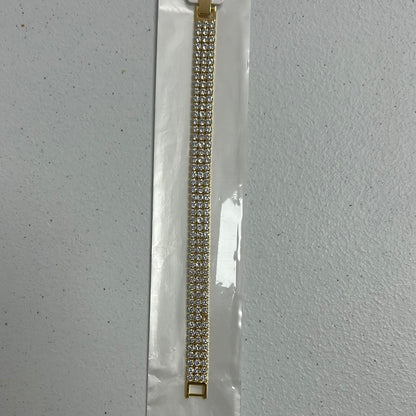 Bracelet - Gold Plated - BLG-1106