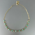 Bracelet - Gold Plated - BLG-1019