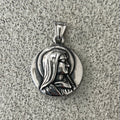 Pendant - Stainless Steel - PDS-1522