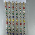 Bracelet - Gold Plated - BLG-1003