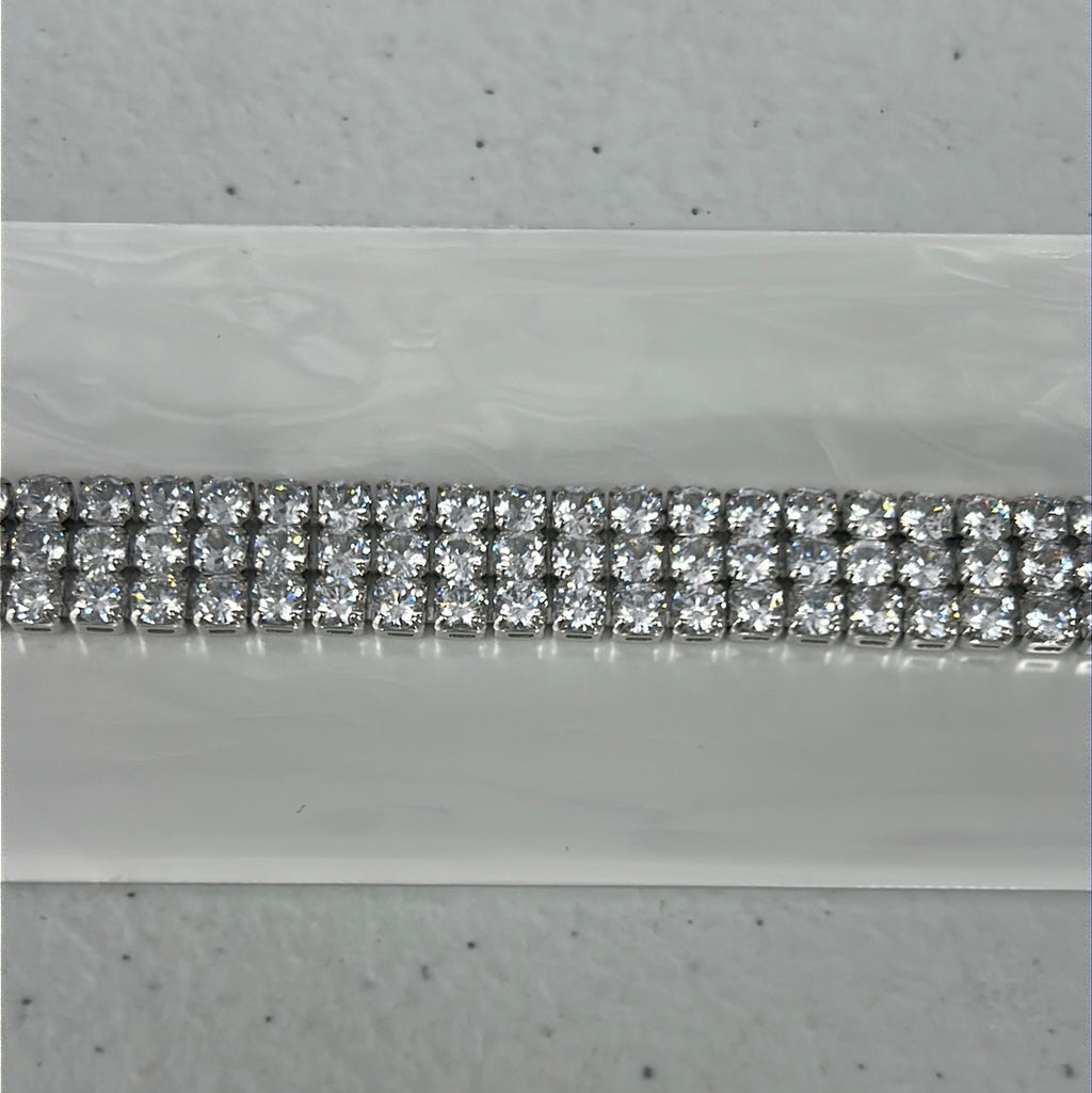 Bracelet - Gold Plated - BLG-1107