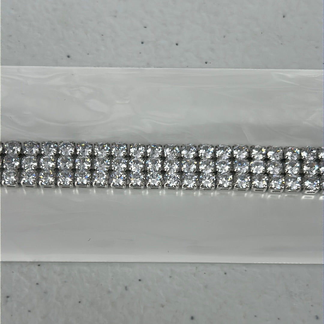 Bracelet - Gold Plated - BLG-1107