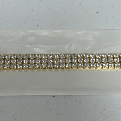 Bracelet - Gold Plated - BLG-1106