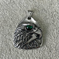 Pendant - Stainless Steel - PDS-2102