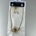 Bracelet - Gold Plated - BLG-1105