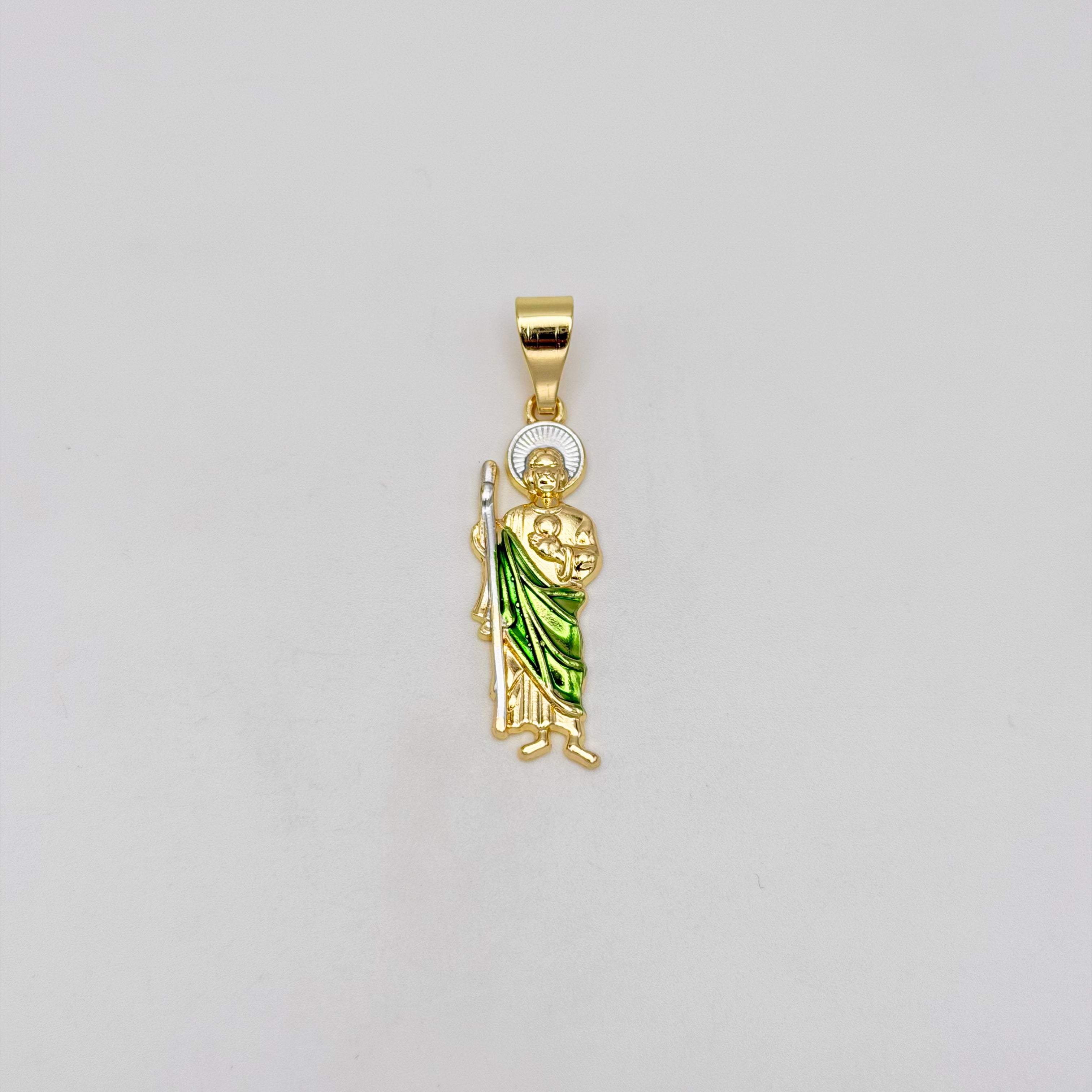 Pendant - Gold Plated - A-106-1