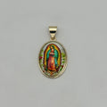 Pendant - Gold Plated - A170-1