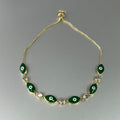 Bracelet - Gold Plated - BLG-1020
