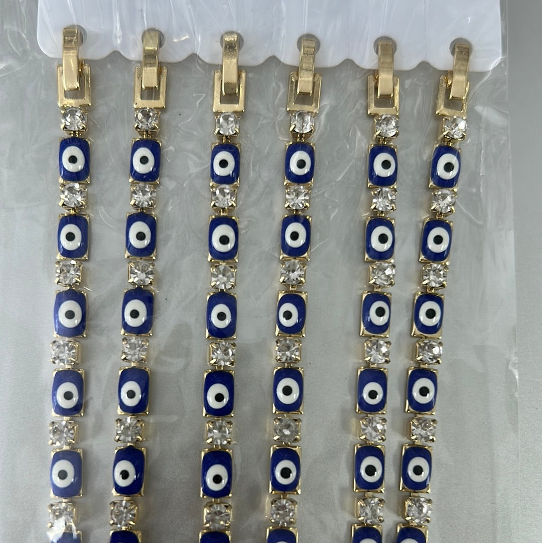 Bracelet - Gold Plated - BLG-1015