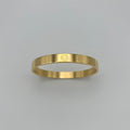 Bangle - Stainless Steel - BGS-1002
