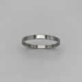 Bangle - Stainless Steel - BGS-1003