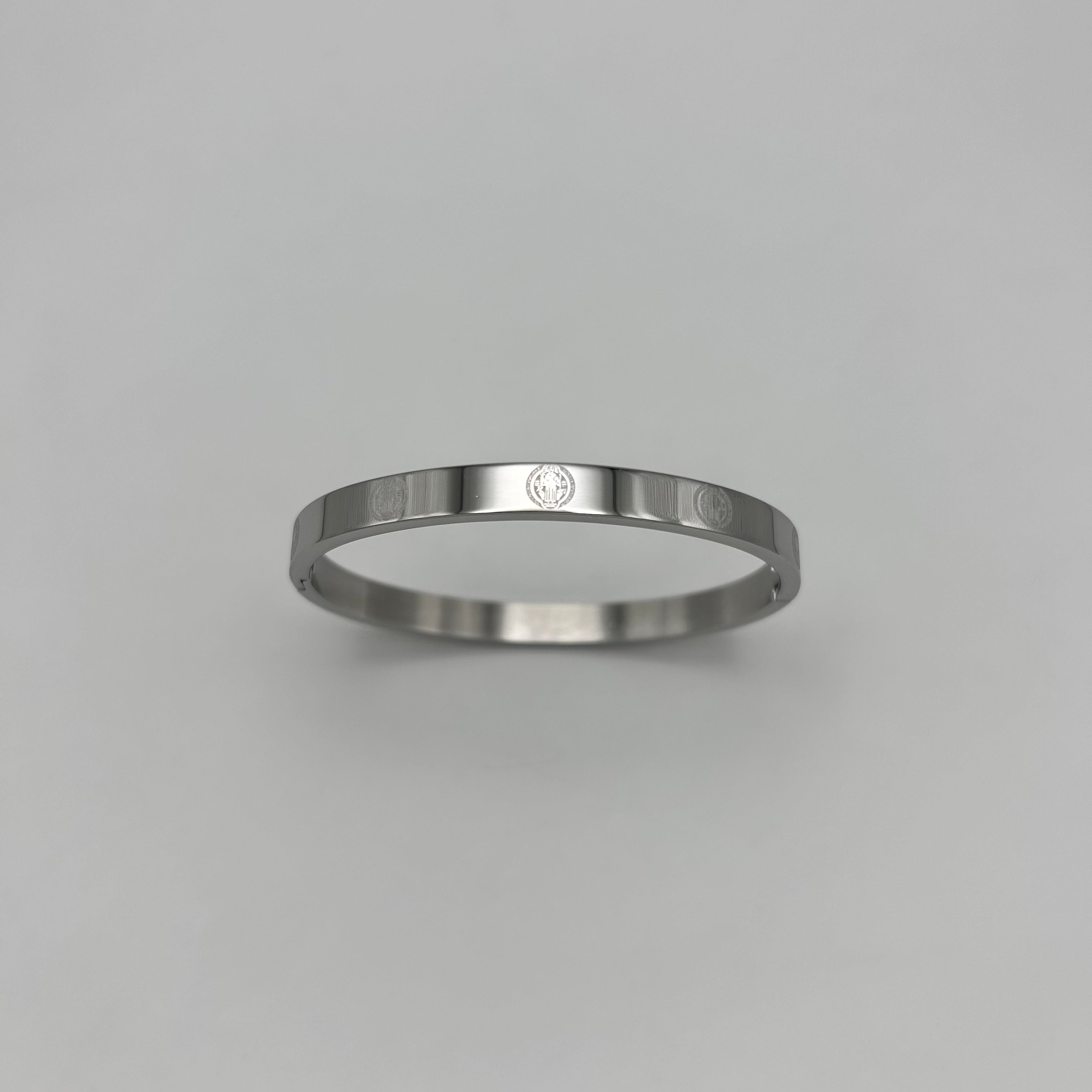 Bangle - Stainless Steel - BGS-1003