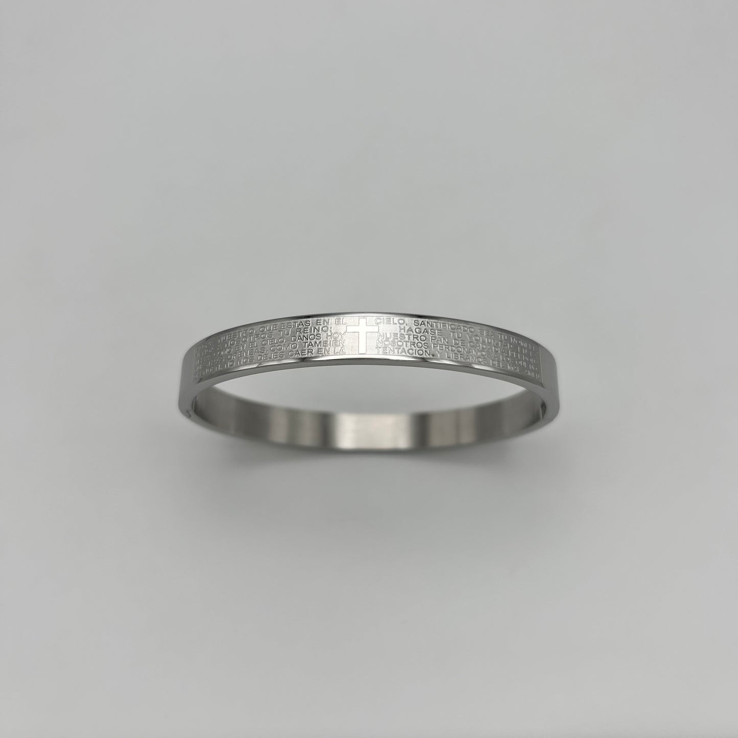 Bangle - Stainless Steel - BGS-1005