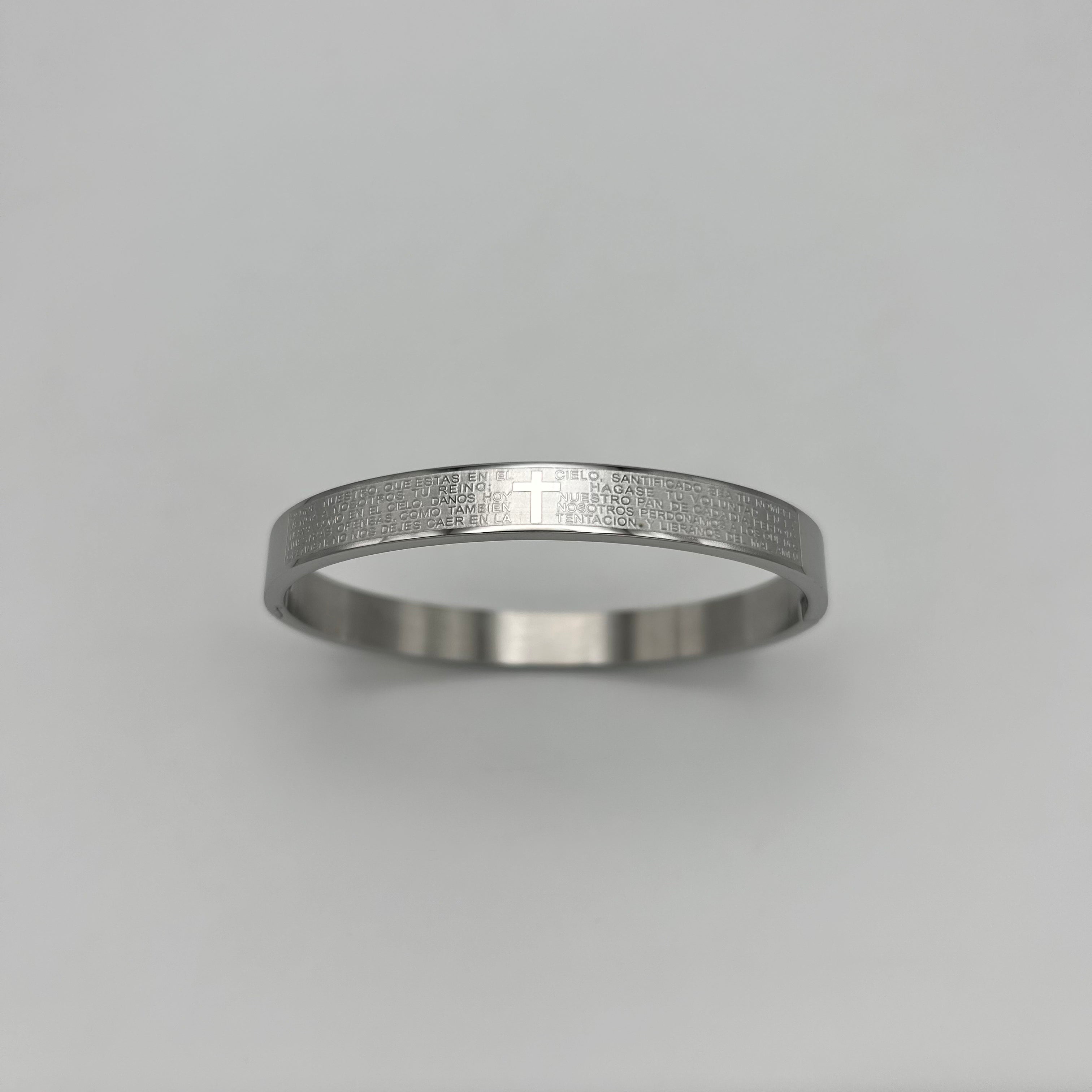 Bangle - Stainless Steel - BGS-1005